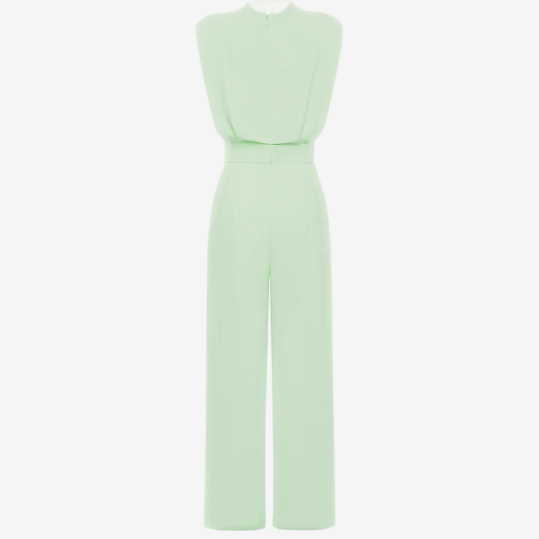 Roma | Mono elegante minimalista y fluido
