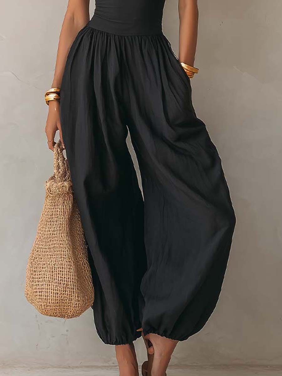 Daniela | mono halter bohemio