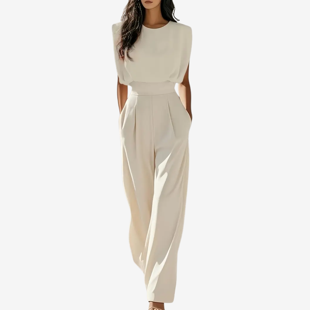 Roma | Mono elegante minimalista y fluido