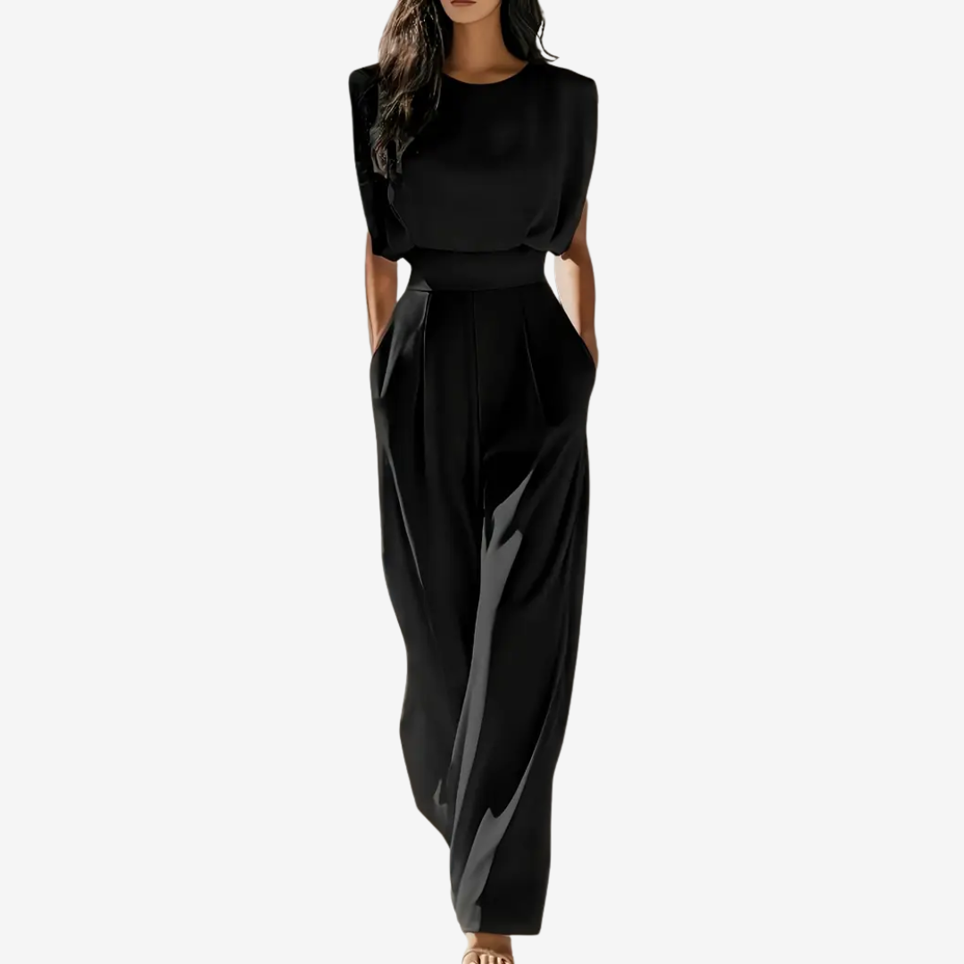 Roma | Mono elegante minimalista y fluido