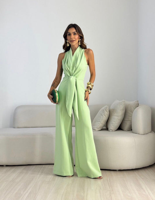Carol | Mono estilizado de elegancia impecable