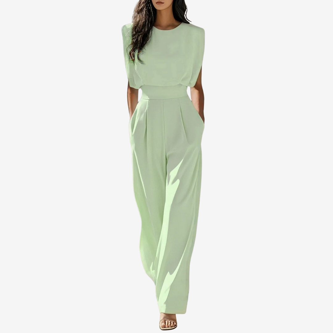 Roma | Mono elegante minimalista y fluido