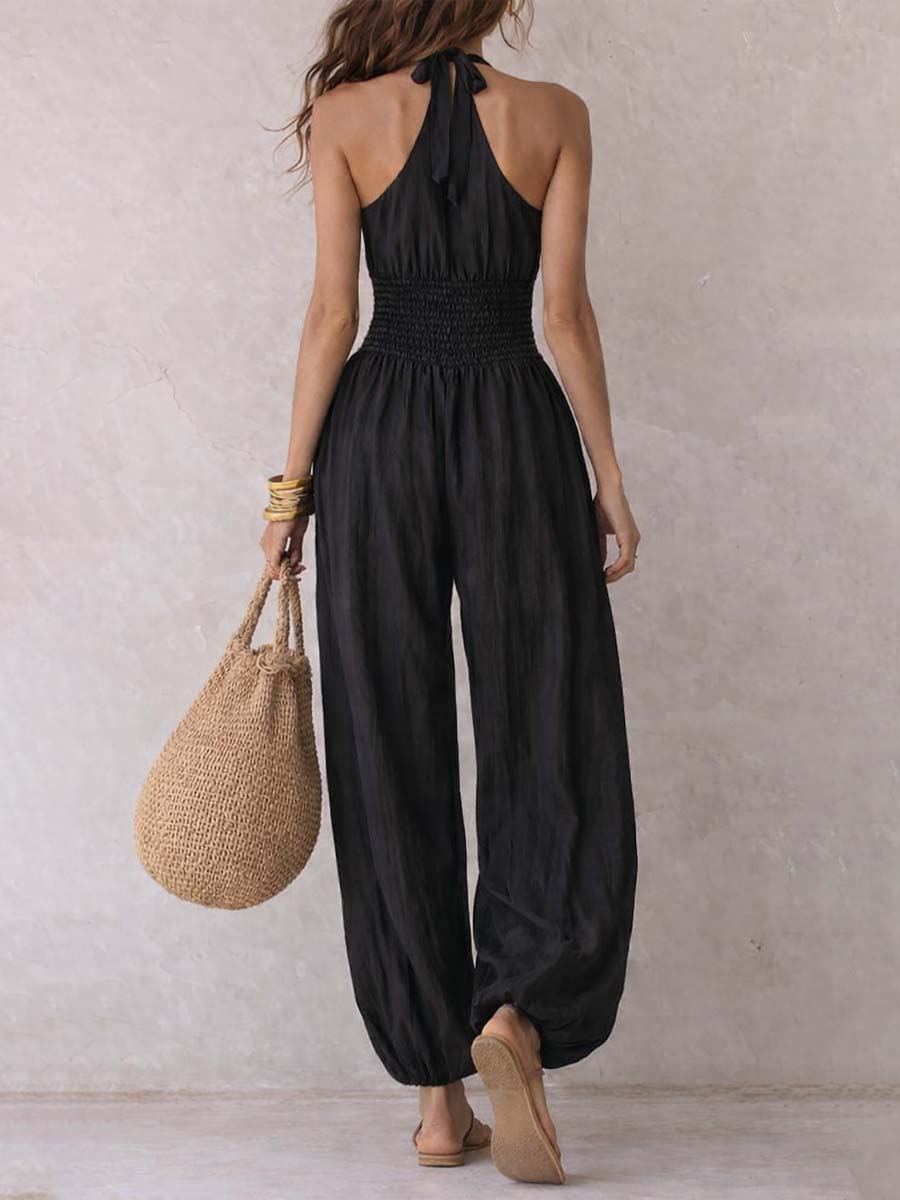 Daniela | mono halter bohemio