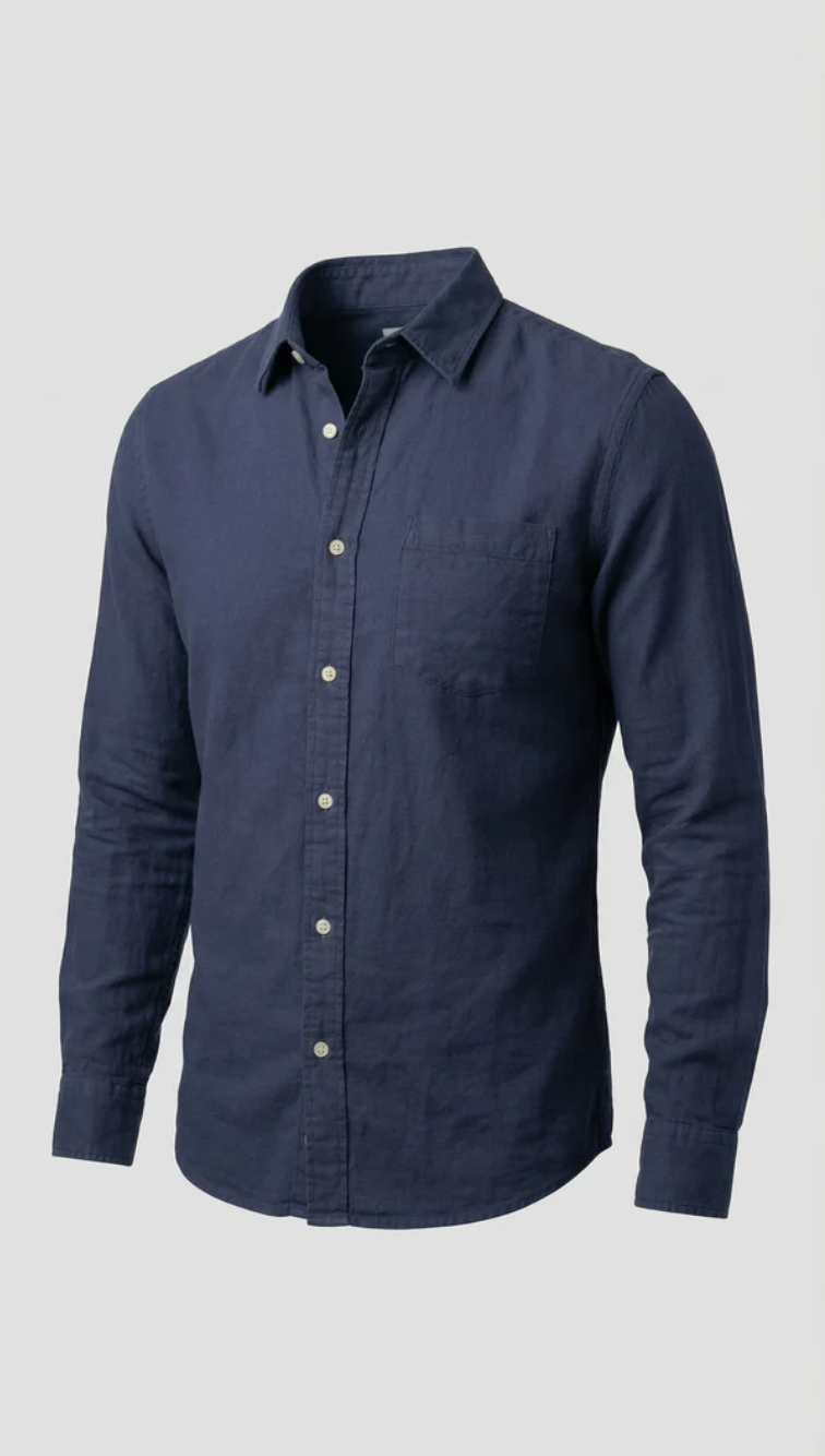 Francisco | Camisa Informal