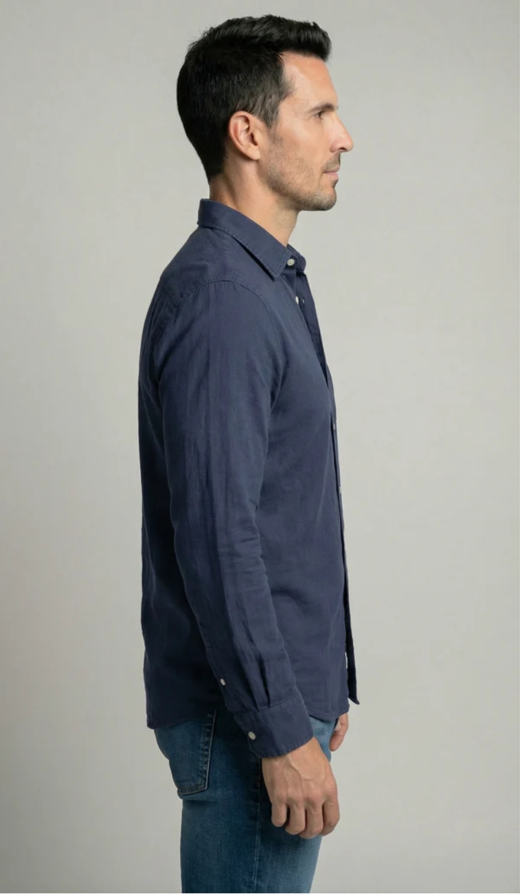 Francisco | Camisa Informal