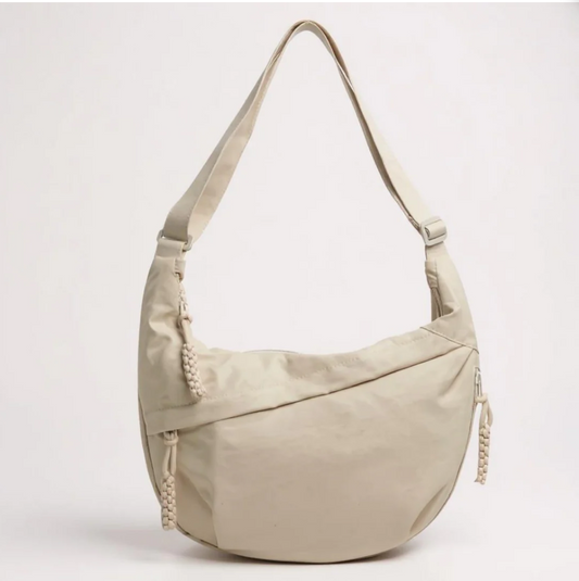 Elena | Bolso de beige