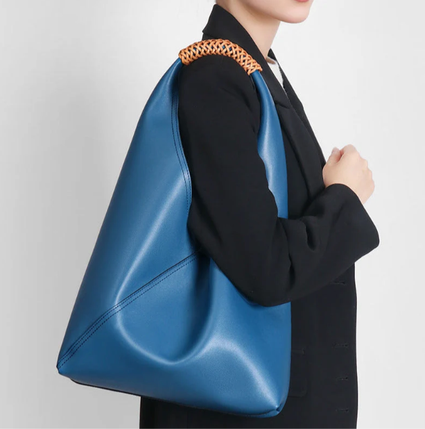 Lara | Bolso de mano blando