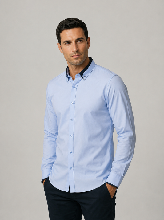 Manuel | Camisa clásica