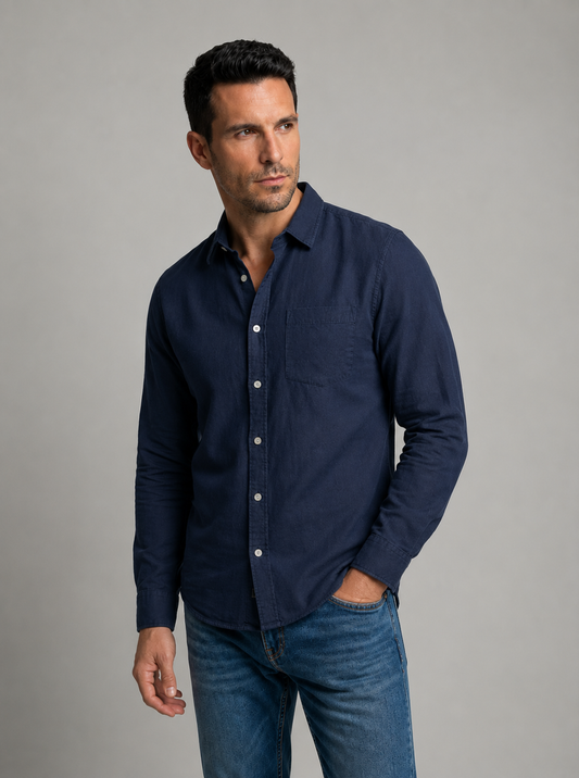 Francisco | Camisa Informal