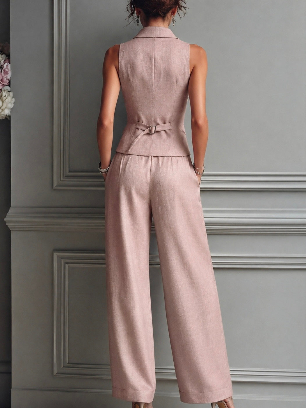 Emma | Conjunto Femenino Elegante