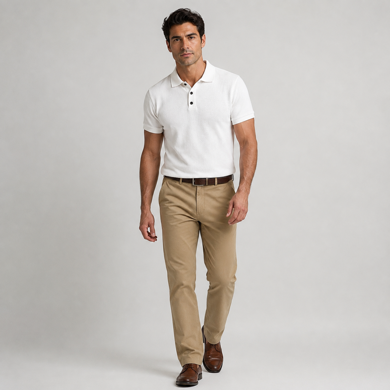 Izán | Pantalones Slim Fit