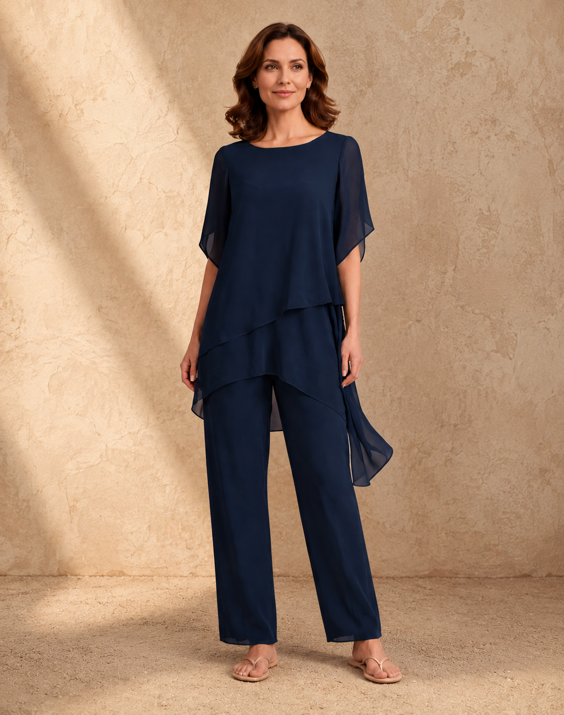 Celia | Conjunto elegante y fluido