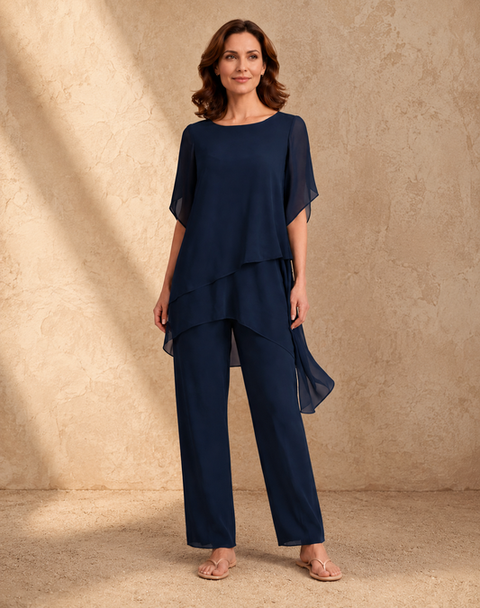 Celia | Conjunto elegante y fluido