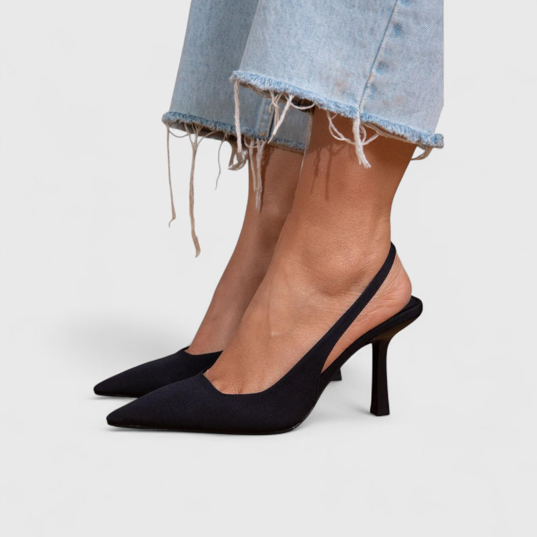 Vega | Tacones cómodos y ergonómicos