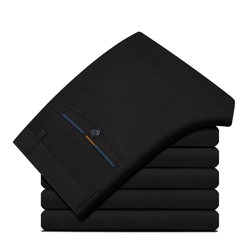 Izán | Pantalones Slim Fit
