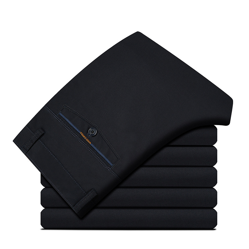 Izán | Pantalones Slim Fit
